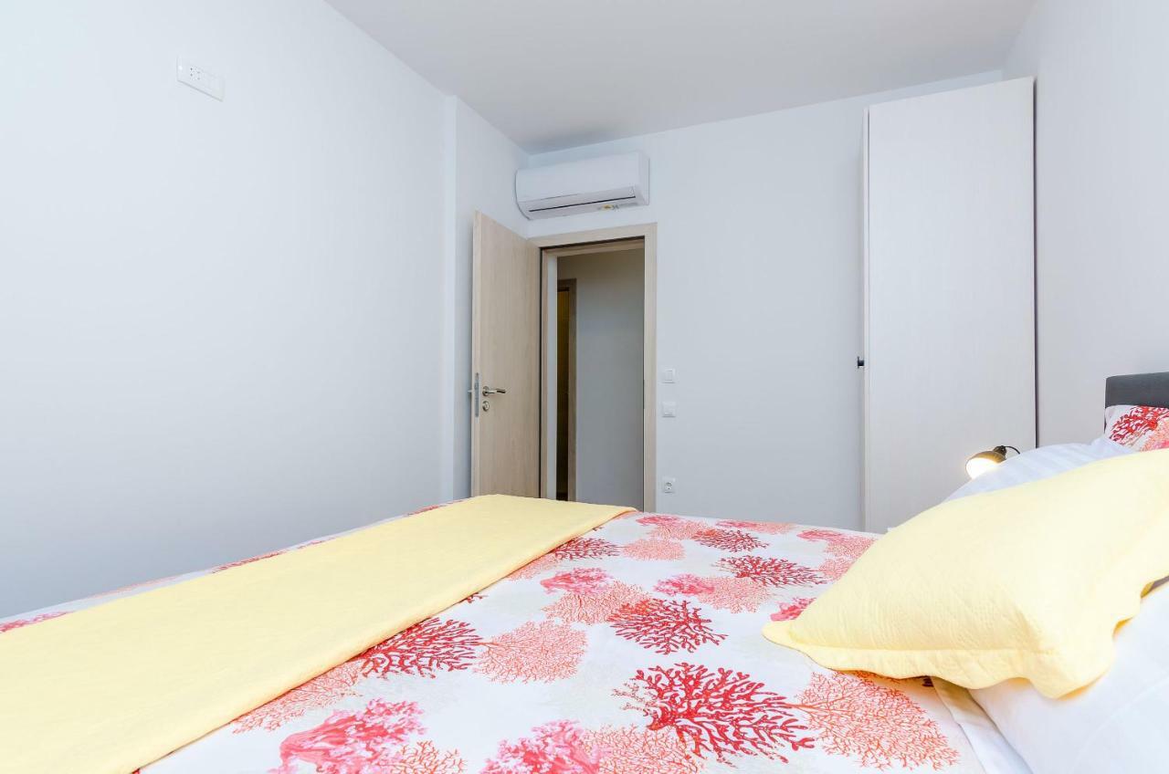Apartment Moon River Mokošica Exterior foto